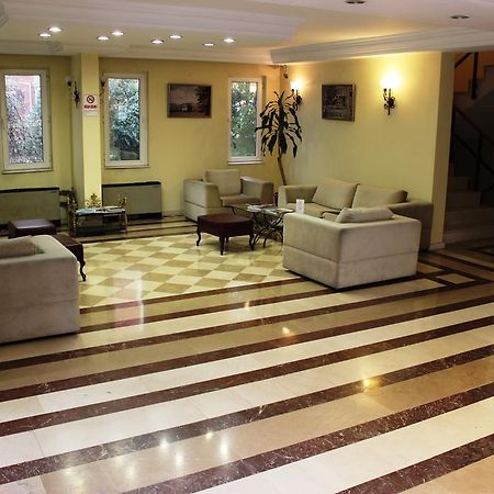 Montania Town Hotel Mudanya Bursa Exterior photo